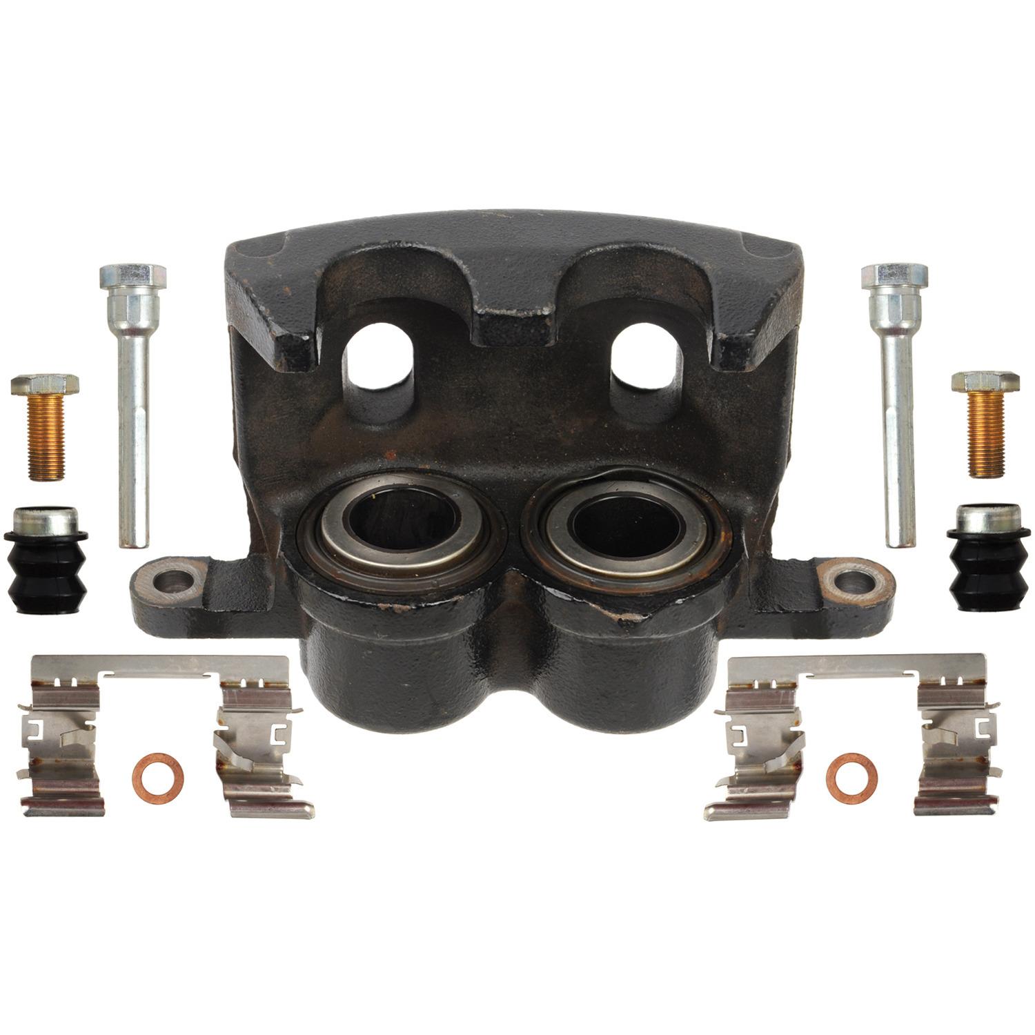 A1 Cardone 184919A - Disc Brake Caliper A1 Cardone 184919A Disc Brake Caliper product image 4 of 5
