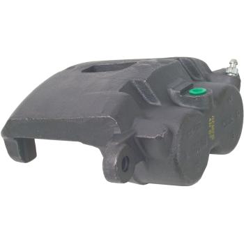 2012 GMC Savana 3500 Disc Brake Caliper Rear Right A1 Cardone 184935 image 1 of 4