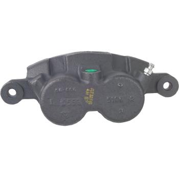2012 GMC Savana 3500 Disc Brake Caliper Rear Right A1 Cardone 184935 image 2 of 4