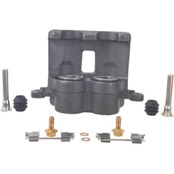 2012 GMC Savana 3500 Disc Brake Caliper Rear Right A1 Cardone 184935 image 3 of 4