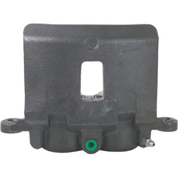 2012 GMC Savana 3500 Disc Brake Caliper Rear Right A1 Cardone 184935 image 4 of 4