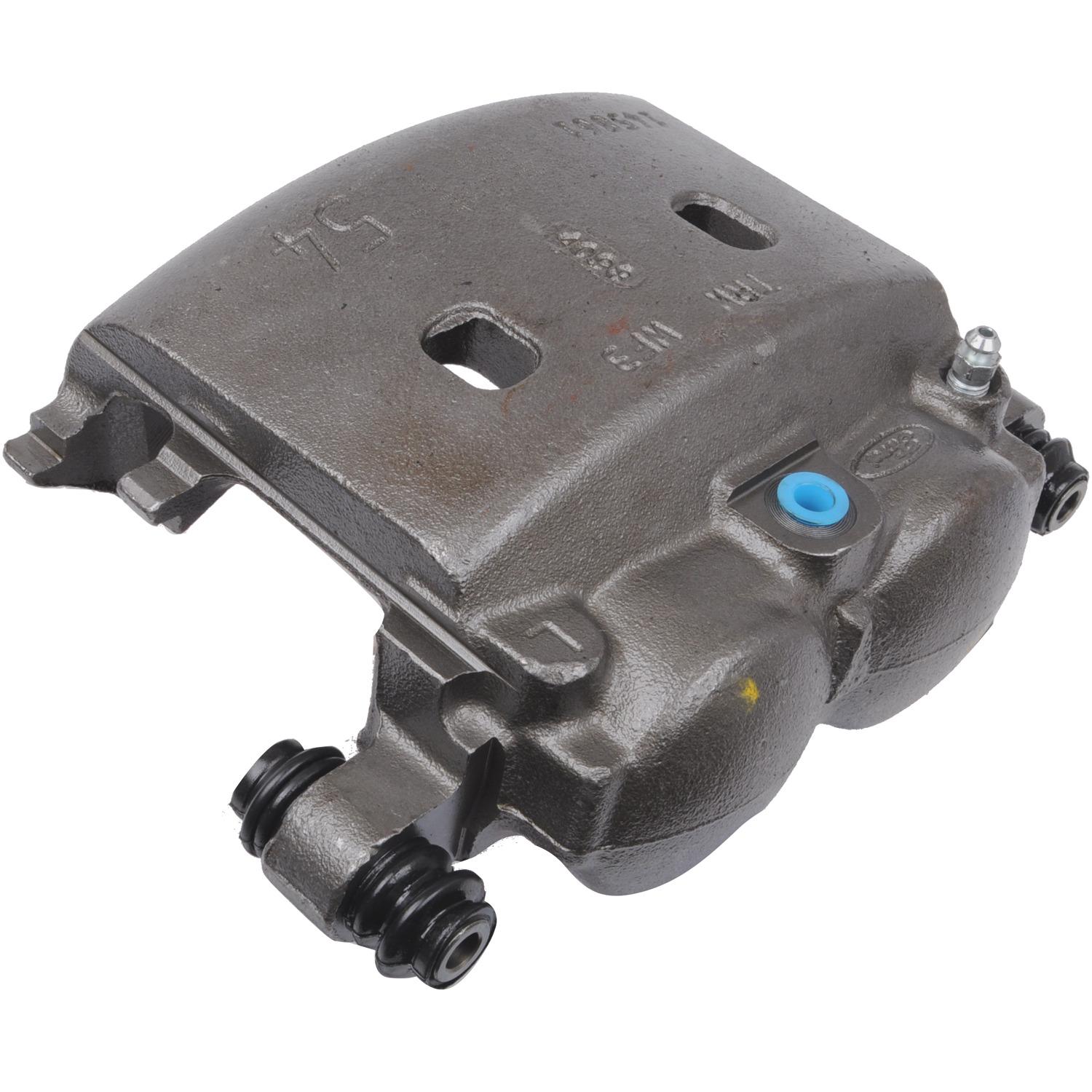 A1 Cardone 184937 - Disc Brake Caliper A1 Cardone 184937 Disc Brake Caliper product image 1 of 4