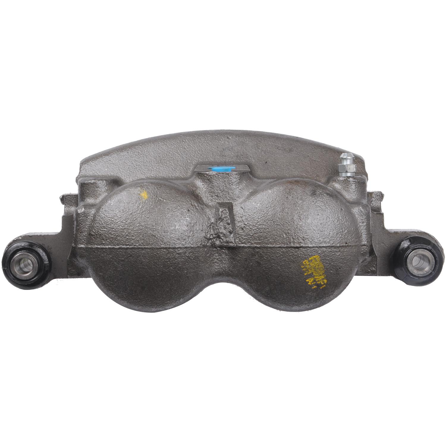 A1 Cardone 184937 - Disc Brake Caliper A1 Cardone 184937 Disc Brake Caliper product image 2 of 4