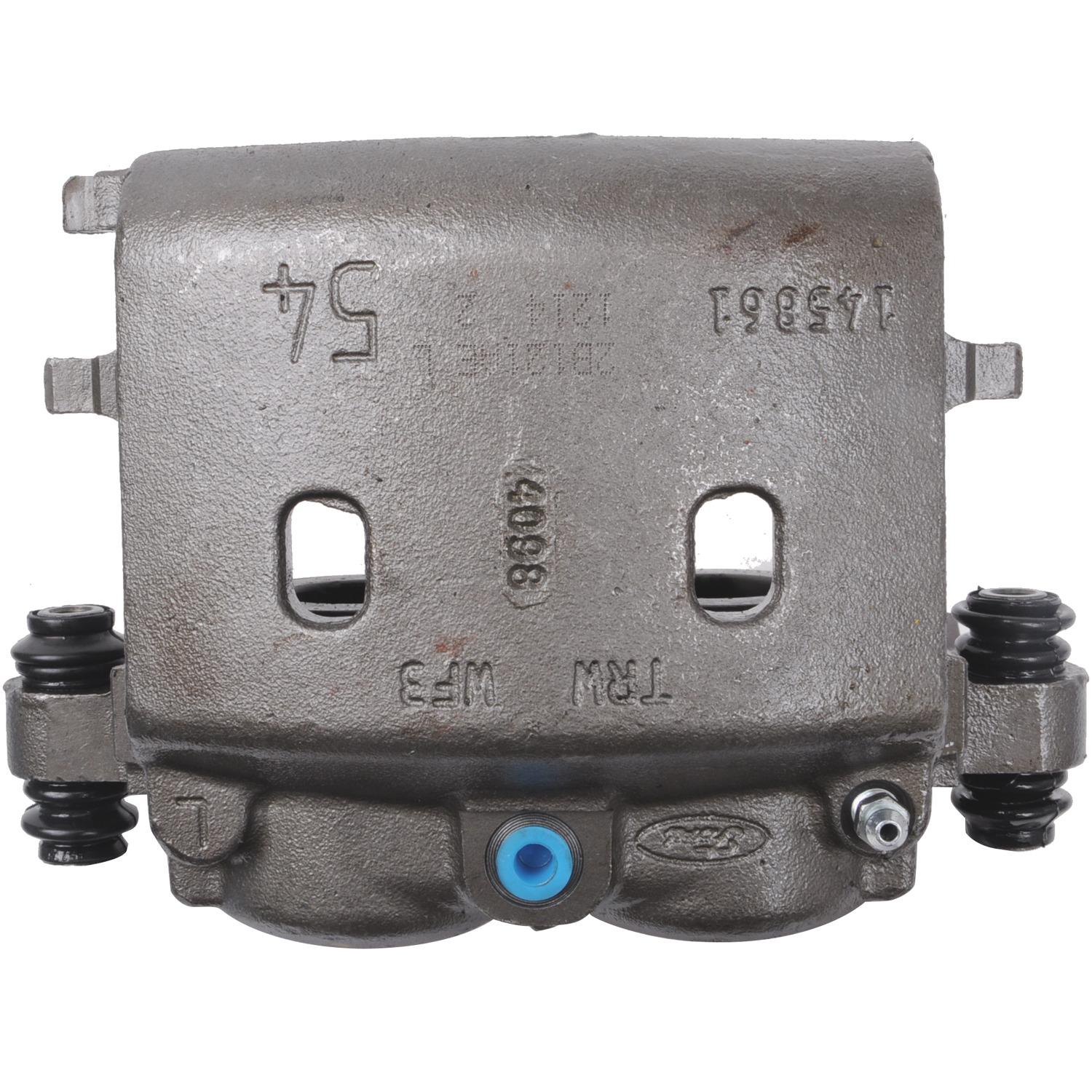 A1 Cardone 184937 - Disc Brake Caliper A1 Cardone 184937 Disc Brake Caliper product image 4 of 4