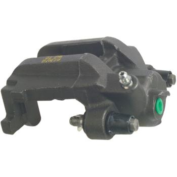 2009 Mazda Tribute Disc Brake Caliper Rear Right A1 Cardone 184942 image 1 of 4