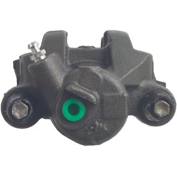 2009 Mazda Tribute Disc Brake Caliper Rear Right A1 Cardone 184942 image 2 of 4