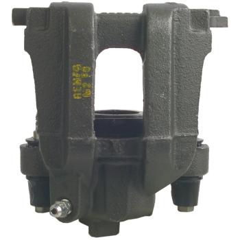 2009 Mazda Tribute Disc Brake Caliper Rear Right A1 Cardone 184942 image 4 of 4