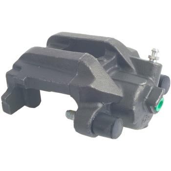 2009 Mazda Tribute Disc Brake Caliper Rear Left A1 Cardone 184943 image 1 of 4