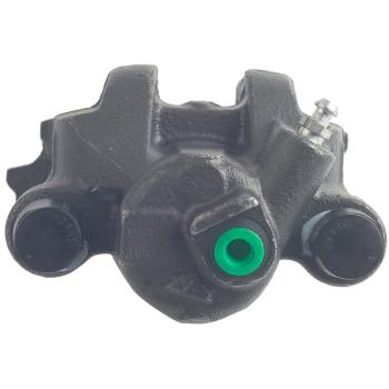 2009 Mazda Tribute Disc Brake Caliper Rear Left A1 Cardone 184943 image 2 of 4