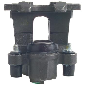 2009 Mazda Tribute Disc Brake Caliper Rear Left A1 Cardone 184943 image 3 of 4
