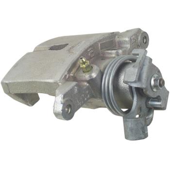 2007 Buick Terraza Disc Brake Caliper