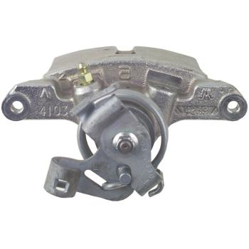 2005 Chevrolet Uplander Disc Brake Caliper Rear Left A1 Cardone 184944 image 2 of 4