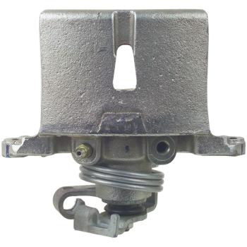 2005 Chevrolet Uplander Disc Brake Caliper Rear Left A1 Cardone 184944 image 4 of 4