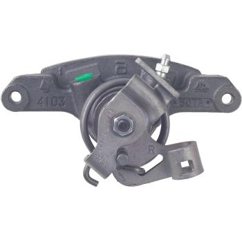 2005 Chevrolet Uplander Disc Brake Caliper Rear Right A1 Cardone 184945 image 2 of 4