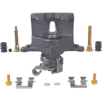 2005 Chevrolet Uplander Disc Brake Caliper Rear Right A1 Cardone 184945 image 3 of 4