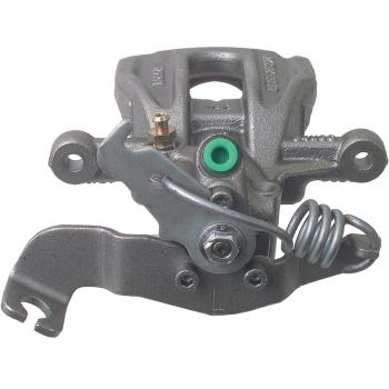 2005 Ford Freestyle Disc Brake Caliper Rear Left A1 Cardone 184946 image 2 of 4
