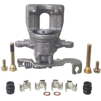 2005 Ford Freestyle Disc Brake Caliper Rear Left A1 Cardone 184946 image 3 of 4