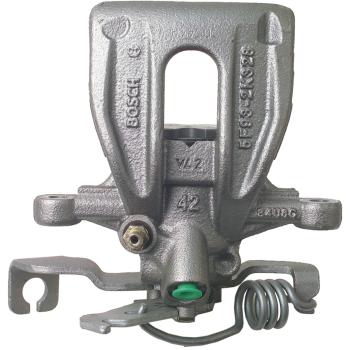 2005 Ford Freestyle Disc Brake Caliper Rear Left A1 Cardone 184946 image 4 of 4