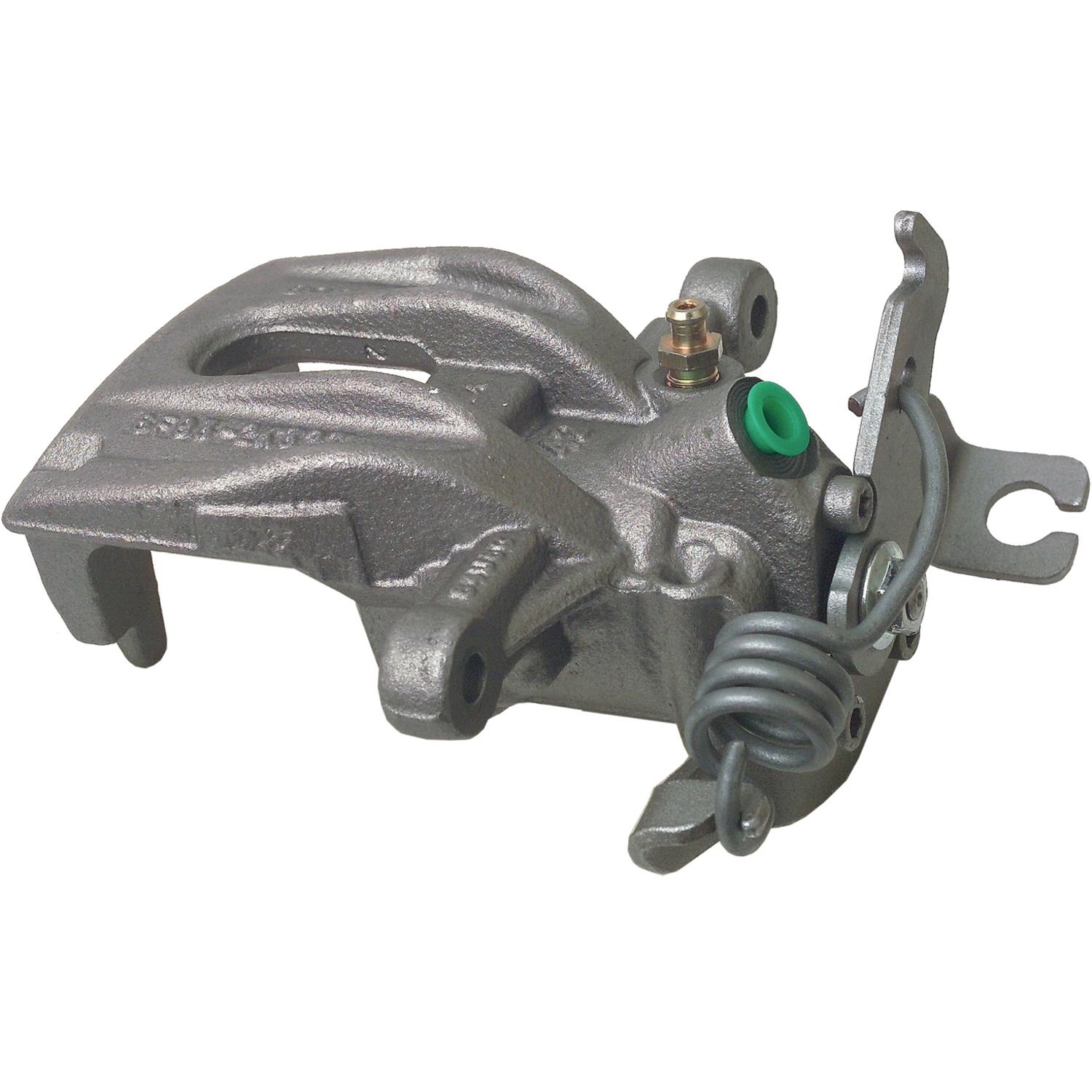 A1 Cardone 184947 - Disc Brake Caliper A1 Cardone 184947 Disc Brake Caliper product image 1 of 4