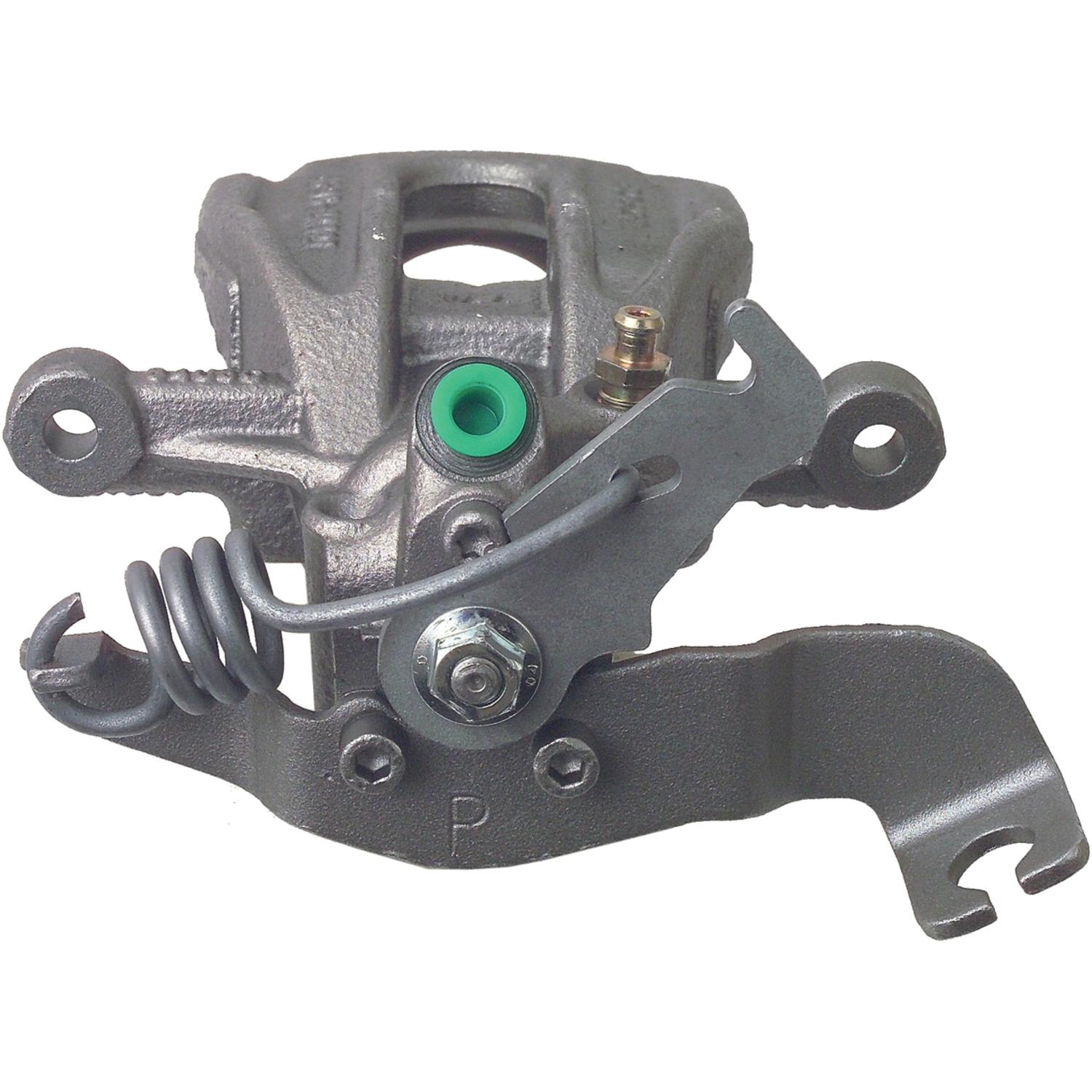 A1 Cardone 184947 - Disc Brake Caliper A1 Cardone 184947 Disc Brake Caliper product image 2 of 4