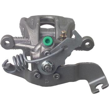 2005 Ford Freestyle Disc Brake Caliper Rear Right A1 Cardone 184947 image 2 of 4