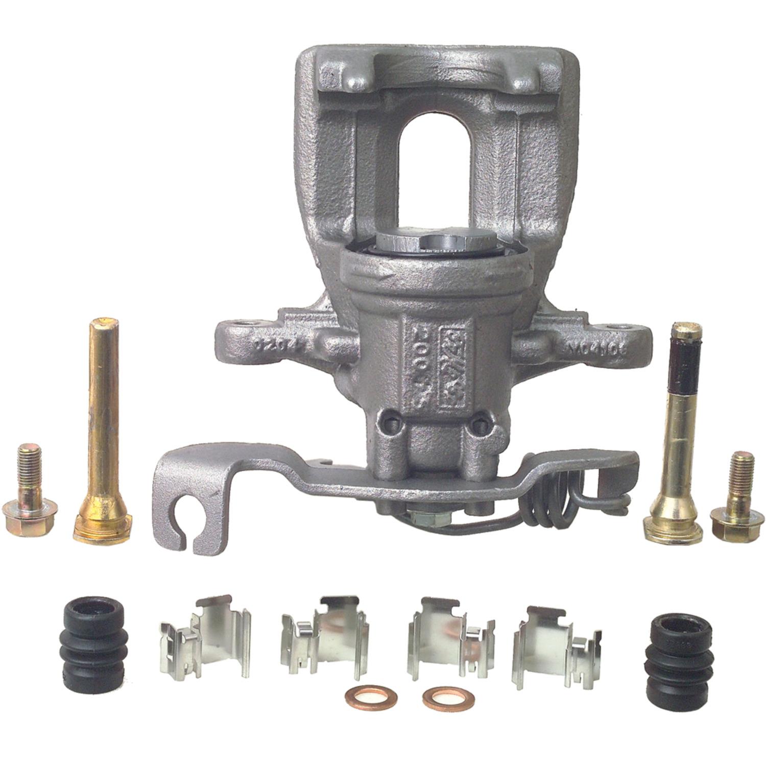 A1 Cardone 184947 - Disc Brake Caliper A1 Cardone 184947 Disc Brake Caliper product image 3 of 4