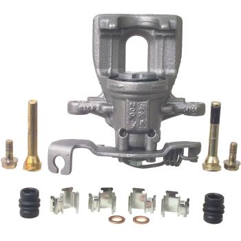 2005 Ford Freestyle Disc Brake Caliper Rear Right A1 Cardone 184947 image 3 of 4