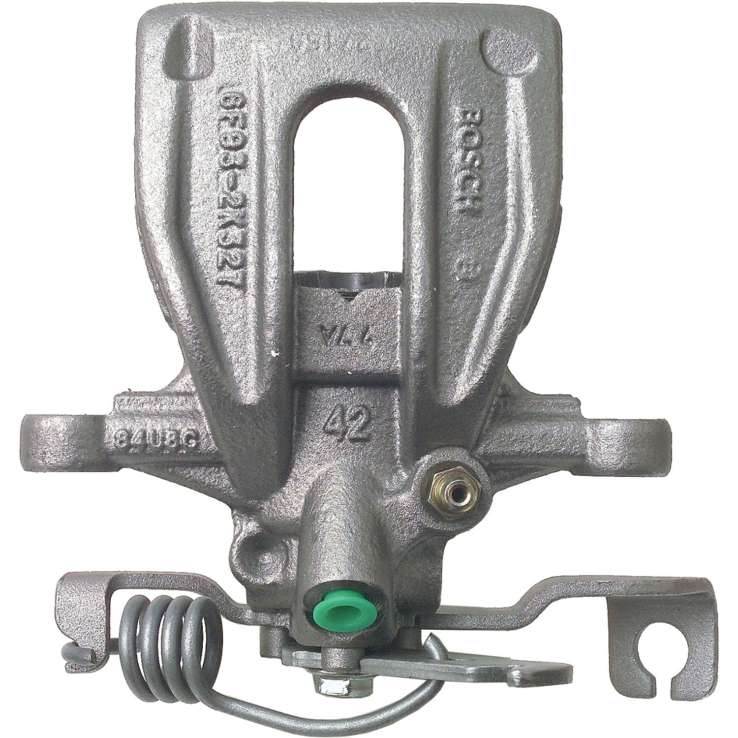 A1 Cardone 184947 - Disc Brake Caliper A1 Cardone 184947 Disc Brake Caliper product image 4 of 4