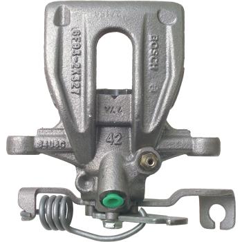 2005 Ford Freestyle Disc Brake Caliper Rear Right A1 Cardone 184947 image 4 of 4
