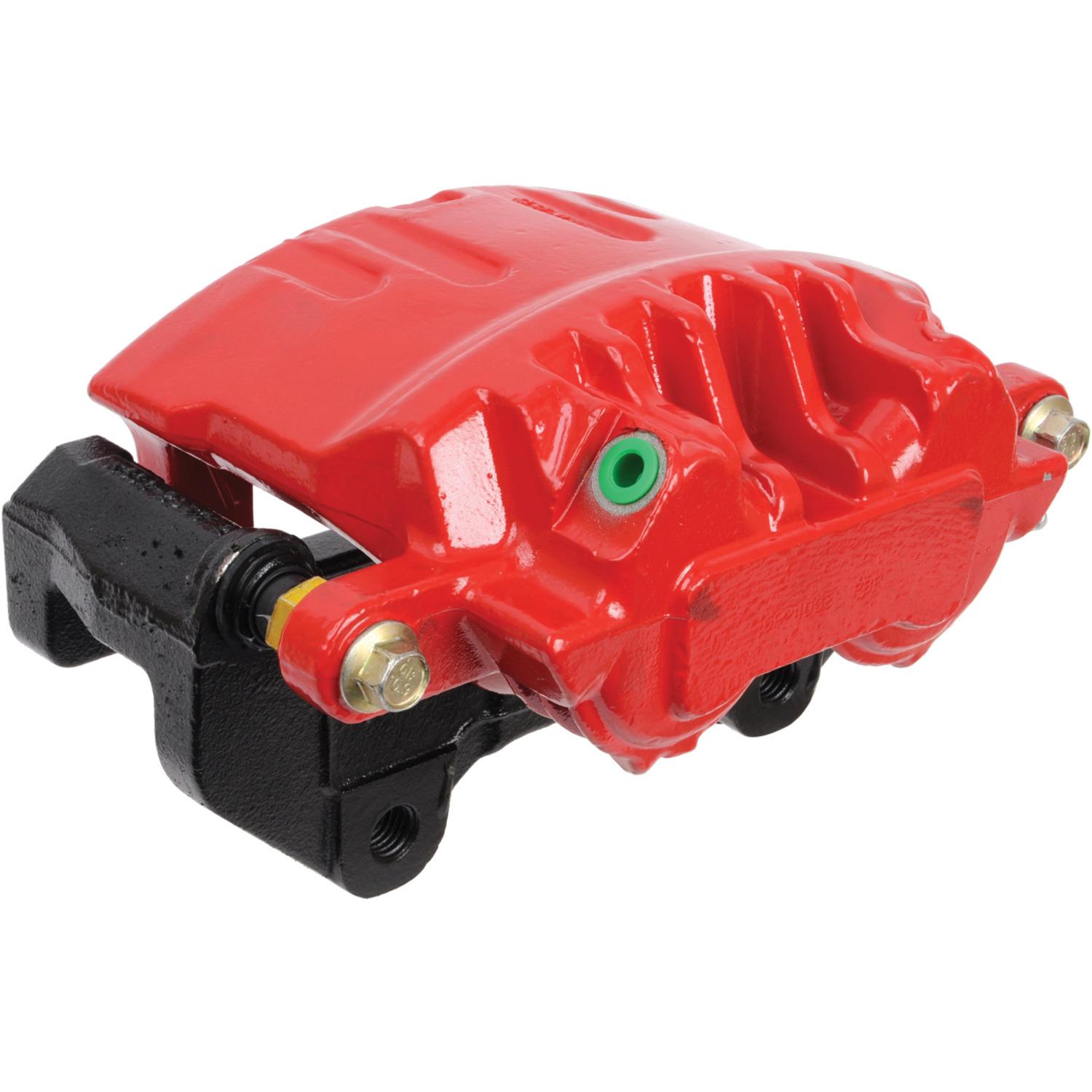 A1 Cardone 184957XR - Disc Brake Caliper A1 Cardone 184957XR Disc Brake Caliper product image 1 of 4