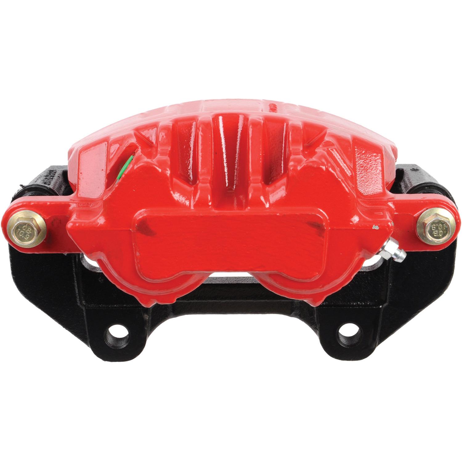 A1 Cardone 184957XR - Disc Brake Caliper A1 Cardone 184957XR Disc Brake Caliper product image 2 of 4