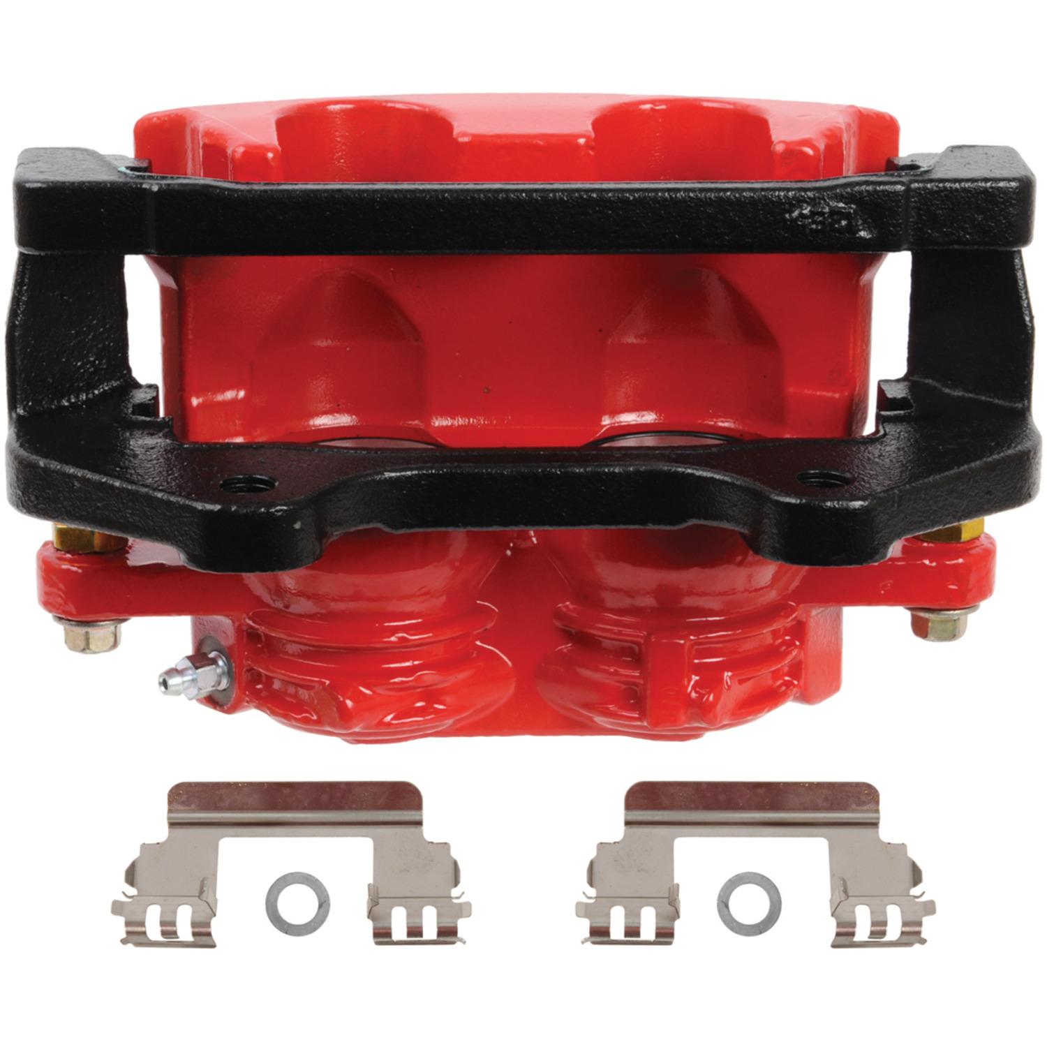 A1 Cardone 184957XR - Disc Brake Caliper A1 Cardone 184957XR Disc Brake Caliper product image 3 of 4