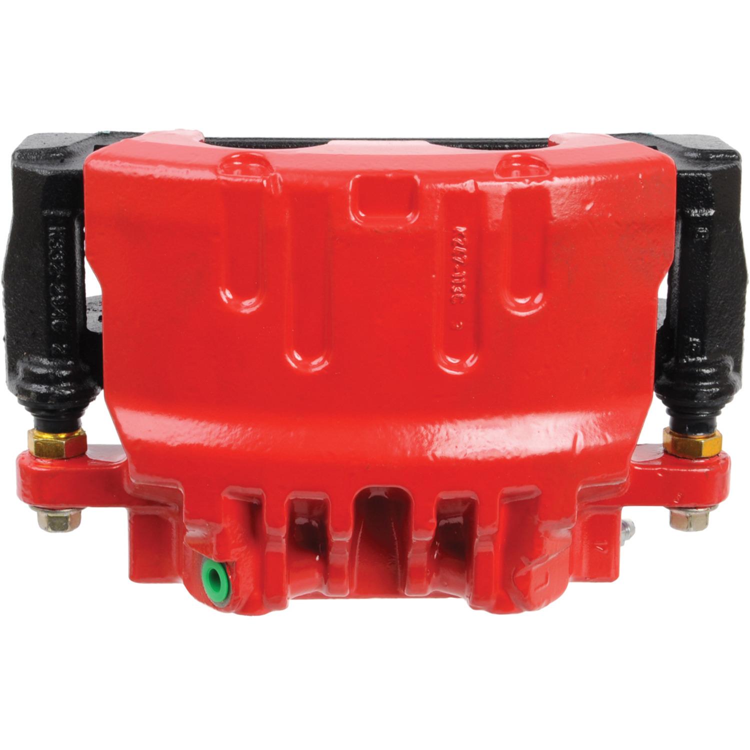A1 Cardone 184957XR - Disc Brake Caliper A1 Cardone 184957XR Disc Brake Caliper product image 4 of 4