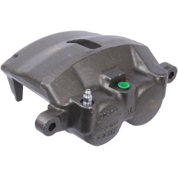 2007 Lincoln Mark LT Disc Brake Caliper Front Right A1 Cardone 184974 image 1 of 4
