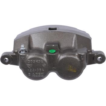 2007 Lincoln Mark LT Disc Brake Caliper Front Right A1 Cardone 184974 image 2 of 4