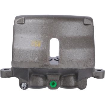 2007 Lincoln Mark LT Disc Brake Caliper Front Right A1 Cardone 184974 image 4 of 4