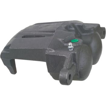 2009 Ford F-350 Super Duty Disc Brake Caliper