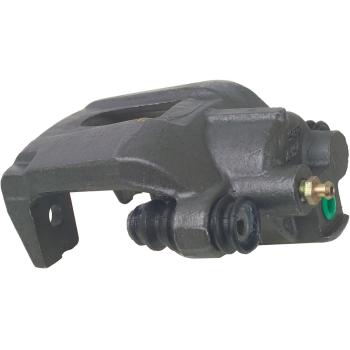 2006 Jeep Grand Cherokee Disc Brake Caliper Rear Left A1 Cardone 184998 image 1 of 4
