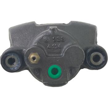 2006 Jeep Grand Cherokee Disc Brake Caliper Rear Left A1 Cardone 184998 image 2 of 4