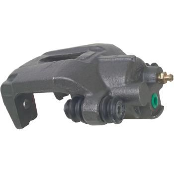 2006 Jeep Grand Cherokee Disc Brake Caliper Rear Right A1 Cardone 184999 image 1 of 4