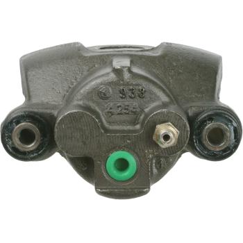 2006 Jeep Grand Cherokee Disc Brake Caliper Rear Right A1 Cardone 184999 image 2 of 4