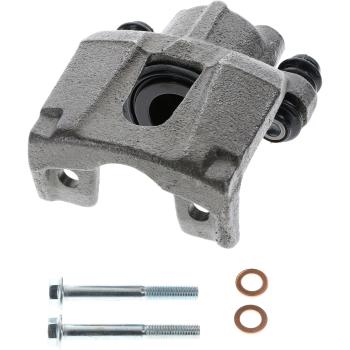 2006 Jeep Grand Cherokee Disc Brake Caliper Rear Right A1 Cardone 184999 image 4 of 4
