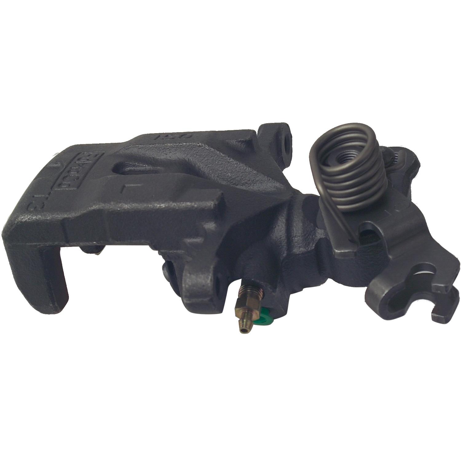 A1 Cardone 185002 - Disc Brake Caliper A1 Cardone 185002 Disc Brake Caliper product image 1 of 4