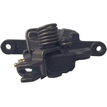 2008 Lincoln MKZ Disc Brake Caliper Rear Left A1 Cardone 185002 image 2 of 4