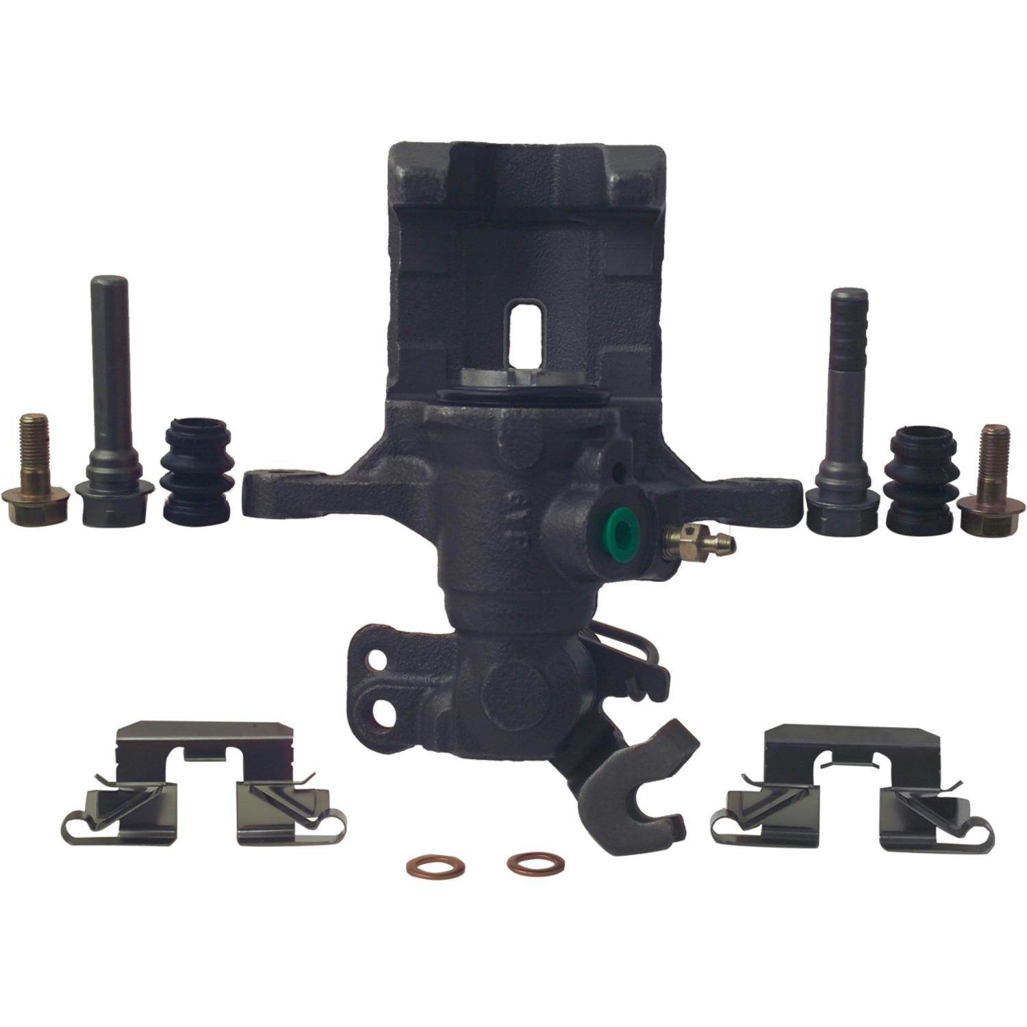 A1 Cardone 185002 - Disc Brake Caliper A1 Cardone 185002 Disc Brake Caliper product image 3 of 4