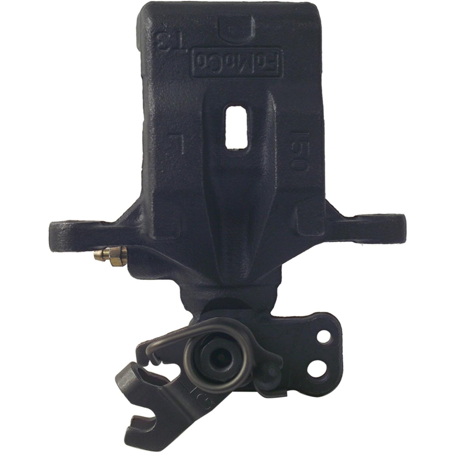 A1 Cardone 185002 - Disc Brake Caliper A1 Cardone 185002 Disc Brake Caliper product image 4 of 4
