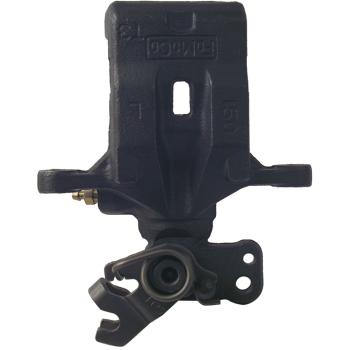 2008 Lincoln MKZ Disc Brake Caliper Rear Left A1 Cardone 185002 image 4 of 4