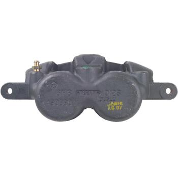 2005 Dodge Dakota Disc Brake Caliper Front Right A1 Cardone 185008 image 2 of 4