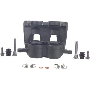 2005 Dodge Dakota Disc Brake Caliper Front Right A1 Cardone 185008 image 3 of 4