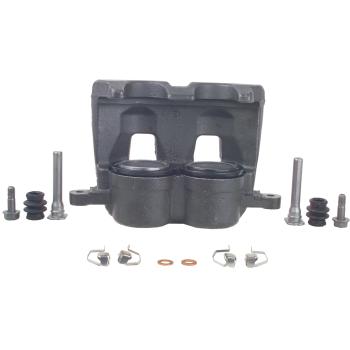 2005 Dodge Dakota Disc Brake Caliper Front Left A1 Cardone 185009 image 3 of 4